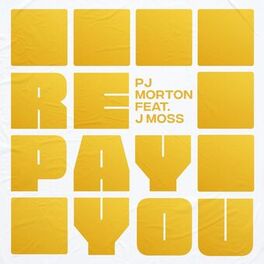 Album cover of Repay You (feat. J Moss)