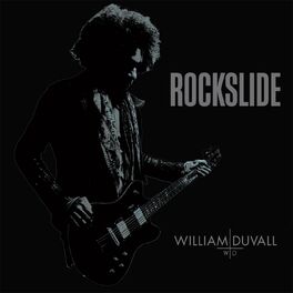 Album cover of Rockslide