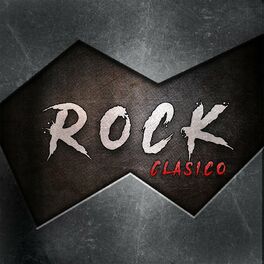 Album cover of Rock Clasico