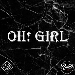 Album cover of Oh Girl