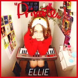 Album cover of Private