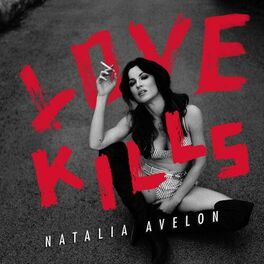Album cover of Love Kills