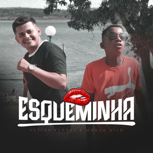 Música Esqueminha – Menor Nico, Petter Ferraz Mp3 download