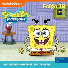 Album cover of Folge 39 (Das Original-Hörspiel zur TV-Serie)