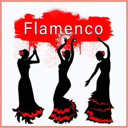 Album cover of Flamenco