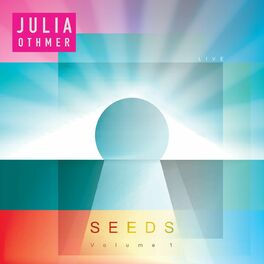 Album cover of Seeds, Vol. 1