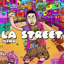 Album cover of La Street