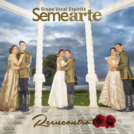 Album picture of Reencontro