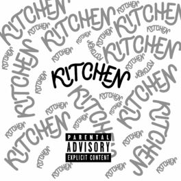 Album cover of Kitchen