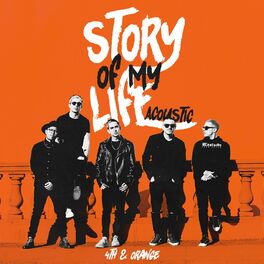 Album cover of Story Of My Life (Acoustic)