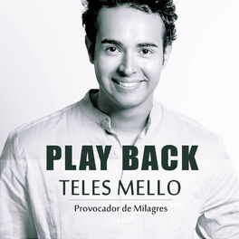 Album cover of Provocador de Milagres (Playback)