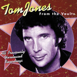 Album cover of From The Vaults