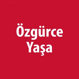 Album cover of Özgürce Yaşa