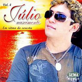 Album cover of Em Ritmo De Seresta 4