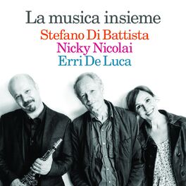 Album cover of La musica insieme