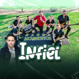 Album cover of Infiel