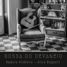 Album cover of Bossa do Devaneio