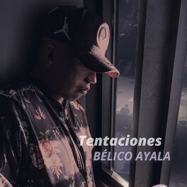 Album cover of Tentaciones