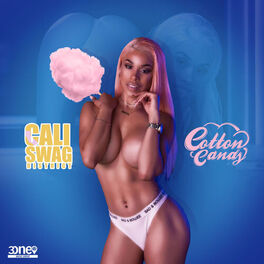 Album cover of Cotton Candy