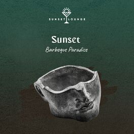 Album cover of Sunset Barbeque Paradise