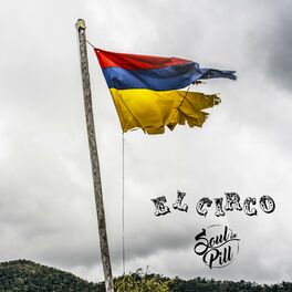 Album cover of El Circo