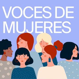 Album cover of Voces de Mujeres