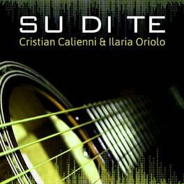 Album cover of Su di te