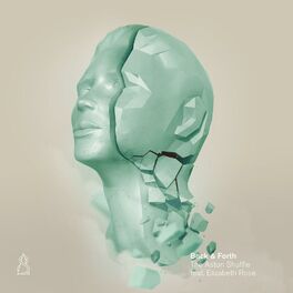 Album cover of Back & Forth (Remixes)
