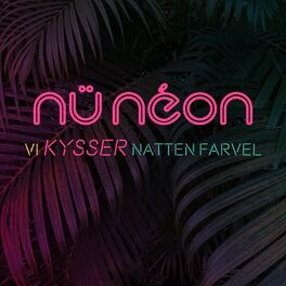 Album picture of Vi Kysser Natten Farvel