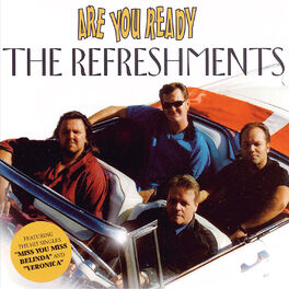 Album cover of Are You Ready