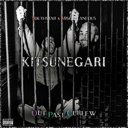 Album cover of Kitsunegari