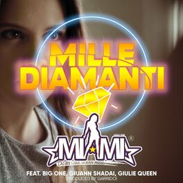 Album cover of Mille Diamanti