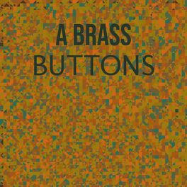 Album cover of A Brass Buttons