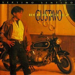 Album cover of Septimo Sentido