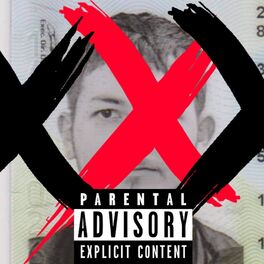 Album cover of XXX