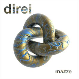 Album cover of Direi