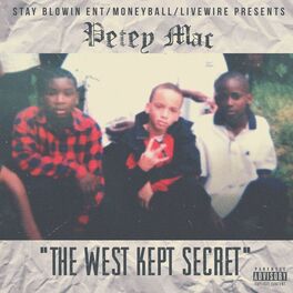 Album cover of The West Kept Secret