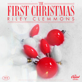 Album cover of The First Christmas