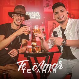 Album cover of Te Amar, Te Amar