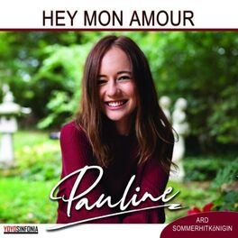 Album cover of Hey mon amour