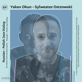 Album cover of Russian - Polish Jazz Dialog