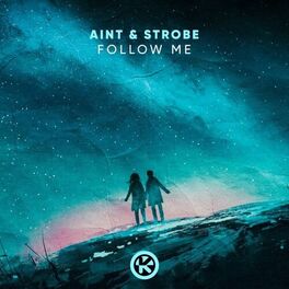 Album cover of Follow Me