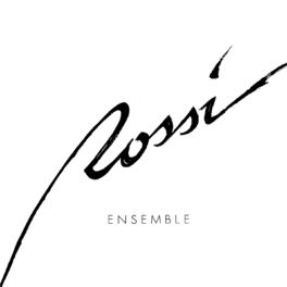 Album cover of Ensemble Rossi