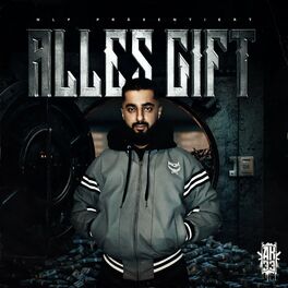 Album cover of Alles Gift