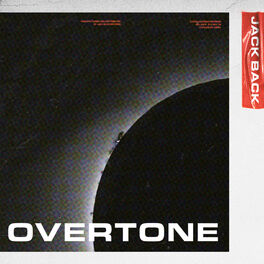 Album cover of Overtone