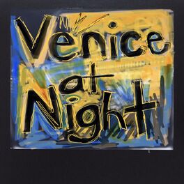 Album cover of Venice at Night