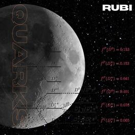 Album cover of Quarks