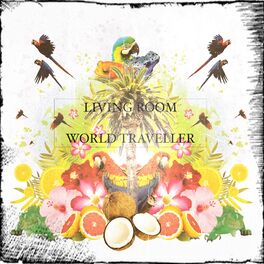 Album cover of World Traveller
