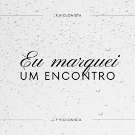 Album cover of Eu Marquei um Encontro