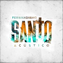 Album cover of Santo (Acústico)